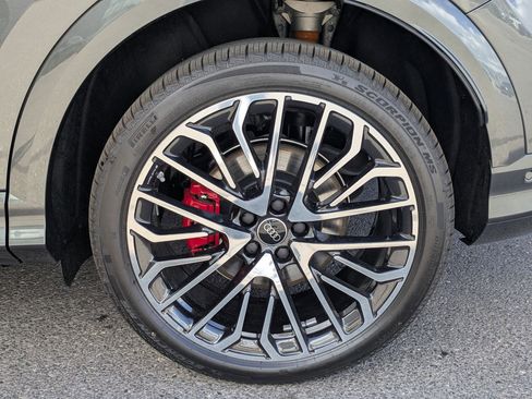 New 2026 Audi SQ5 Premium Plus AWD/4WD image 15