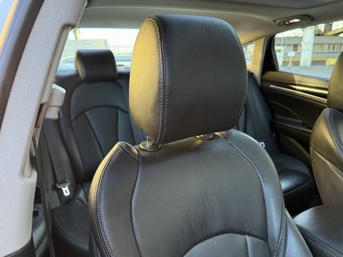 Used 2019 Buick LaCrosse Essence w/ Sun and Shade Package FWD image 74