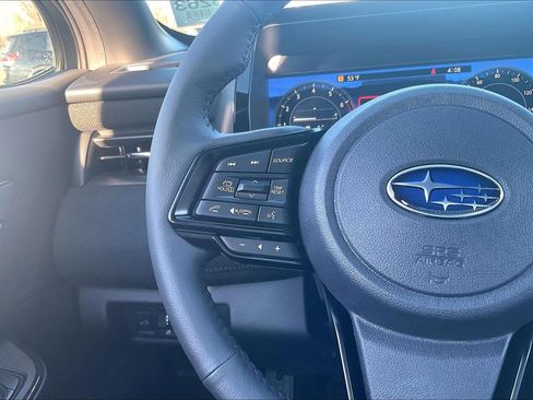 New 2026 Subaru Outback Limited XT image 17