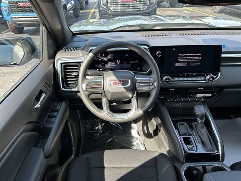 New 2026 GMC Canyon Elevation w/ Convenience Package RWD image 17