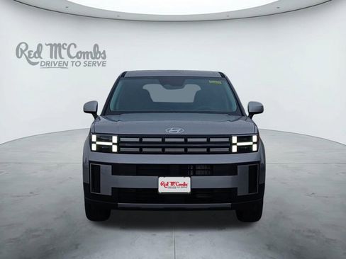 New 2026 Hyundai Santa Fe SE image 8