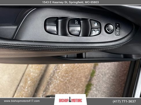 Used 2018 Nissan Murano SV FWD image 20
