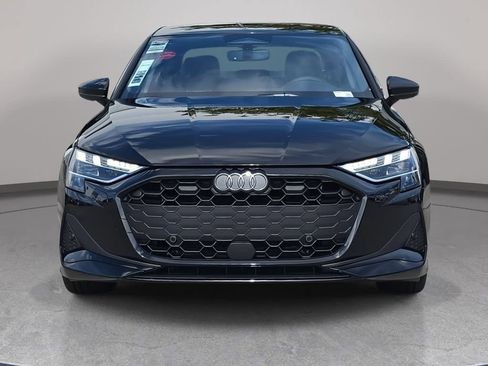 Used 2026 Audi A3 2.0T Premium w/ Black Optic Package AWD/4WD image 8