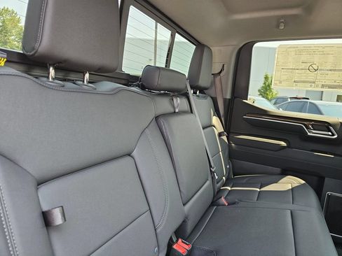 New 2026 Chevrolet Silverado 1500 RST w/ All Star Edition Plus AWD/4WD image 13