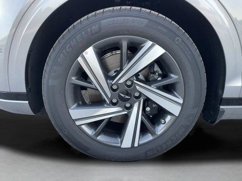 Used 2026 Genesis GV70 3.5T Sport Advanced AWD/4WD image 32