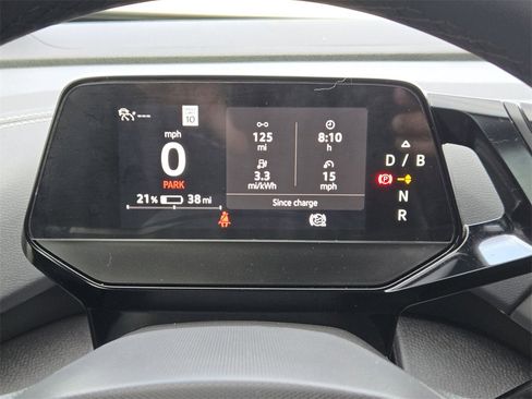 Used 2023 Volkswagen ID.4 Pro S image 18