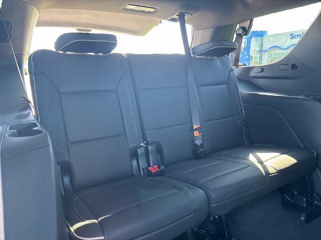 Used 2024 Chevrolet Tahoe Premier w/ Premium Package AWD/4WD image 25