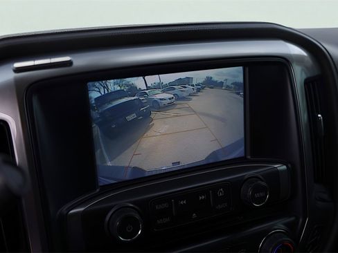 Used 2019 Chevrolet Silverado 2500 LTZ w/ Duramax Plus Package image 20