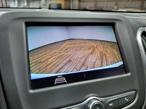 Used 2021 Chevrolet Equinox LT AWD/4WD image 12