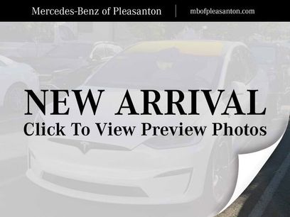 Used 2023 Tesla Model X Plaid