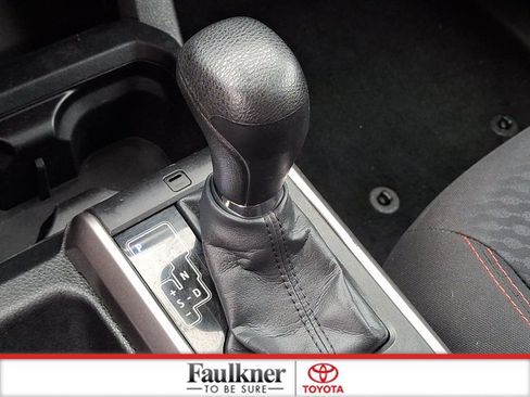 Certified 2023 Toyota Tacoma SR5 AWD/4WD image 14