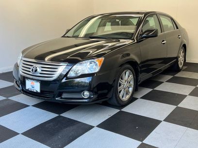 Used 2010 Toyota Avalon Limited