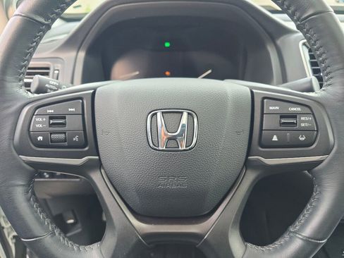 Used 2024 Honda Ridgeline RTL image 21