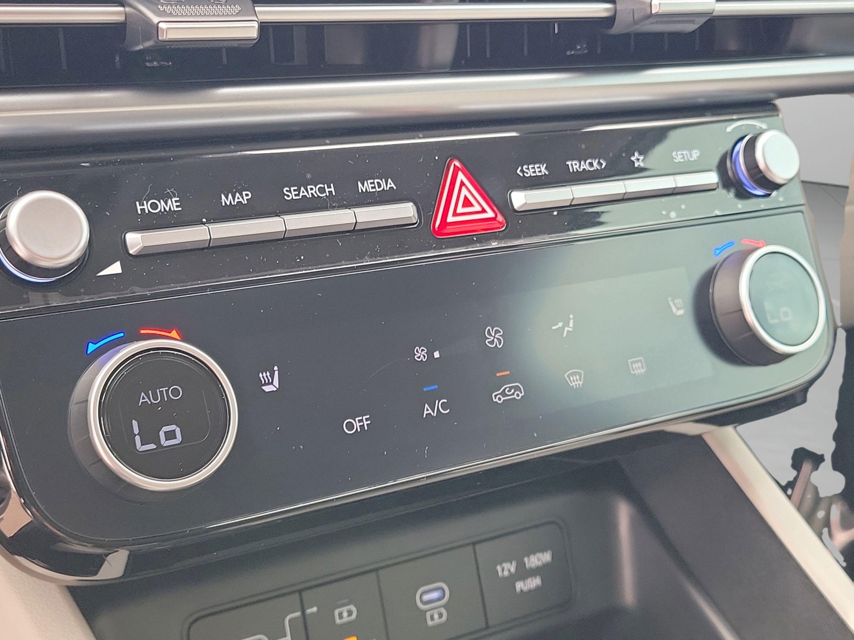 New 2026 Hyundai Tucson SEL Plus FWD image 23