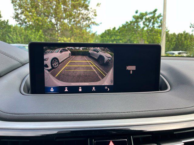 Used 2024 Acura MDX FWD image 11
