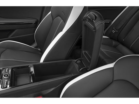 New 2026 Kia K5 GT-Line w/ GT-Line Premium Package FWD image 37
