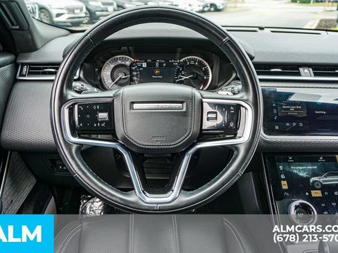 Used 2023 Land Rover Range Rover Velar S AWD/4WD image 27