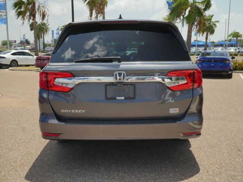 Used 2020 Honda Odyssey EX image 6