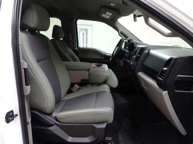 Used 2016 Ford F150 XL w/ XL Power Equipment Group AWD/4WD image 40