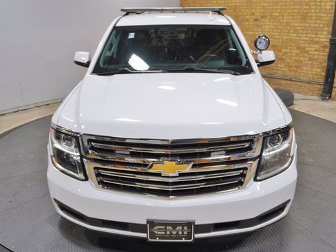 Used 2020 Chevrolet Tahoe 2WD image 4
