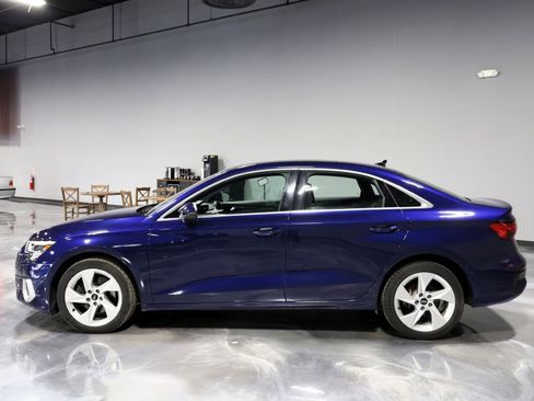 Used 2024 Audi A3 2.0T Premium image 4