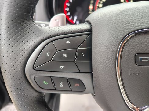 New 2026 Dodge Durango GT image 30