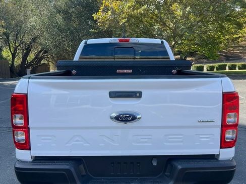 Used 2019 Ford Ranger XL RWD image 6