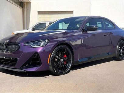 Certified 2023 BMW M240i Coupe w/ Premium Package