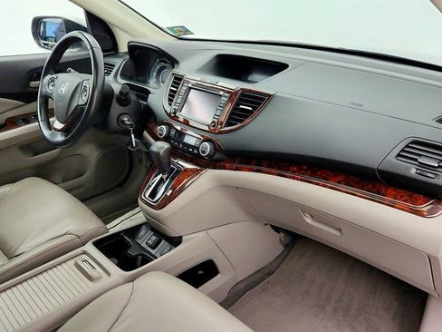 Used 2013 Honda CR-V EX-L image 26