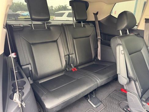 Used 2019 Volkswagen Atlas SE FWD image 7