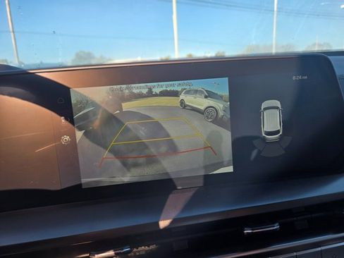 New 2025 Kia Telluride S image 12