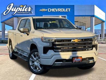 New 2026 Chevrolet Silverado 1500 High Country w/ High Country Premium Package