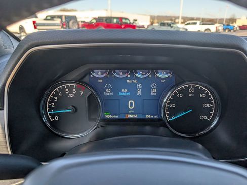 Used 2022 Ford F150 XLT w/ Equipment Group 302A High image 14