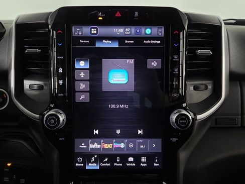 New 2026 RAM 2500 Big Horn image 21