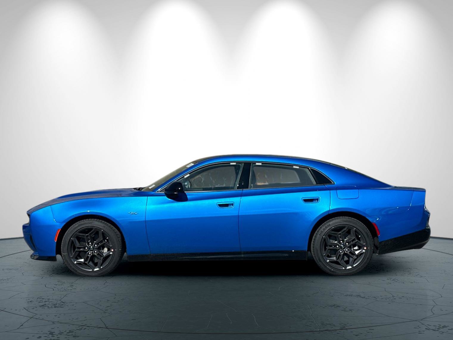 New 2026 Dodge Charger R/T w/ Blacktop Package AWD/4WD image 5