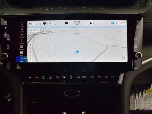 New 2026 Jeep Grand Cherokee Limited image 8