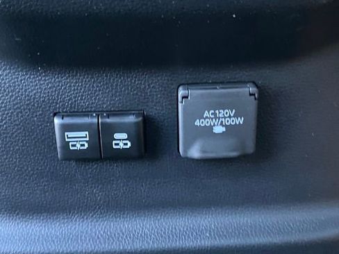 New 2026 Toyota Tundra Limited image 27