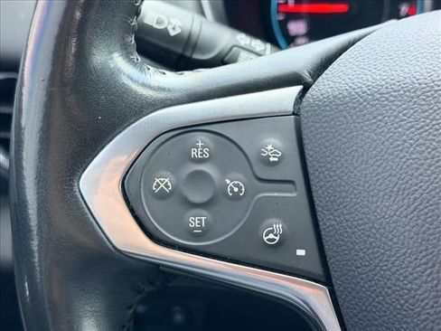 Used 2021 Chevrolet Traverse Premier image 21