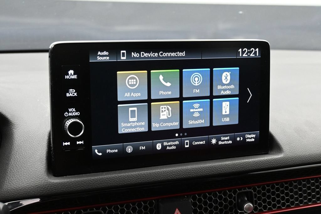 Used 2023 Honda Civic Si image 14