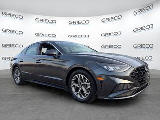 Used 2021 Hyundai Sonata SEL w/ Convenience Package FWD video 1