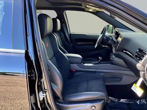 New 2026 Dodge Durango GT AWD/4WD image 11