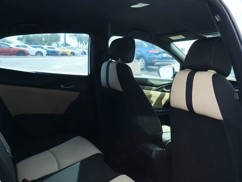 Used 2017 Honda Civic LX image 28