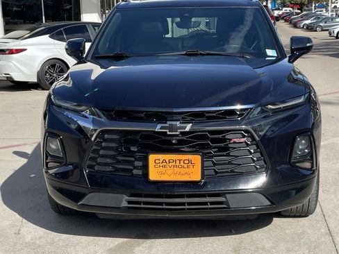 Used 2020 Chevrolet Blazer RS image 6