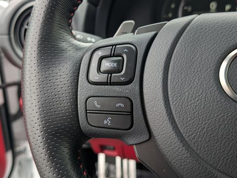 Used 2024 Lexus IS 350 F Sport image 24