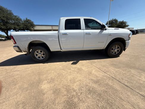 Used 2022 RAM 2500 Tradesman AWD/4WD image 8