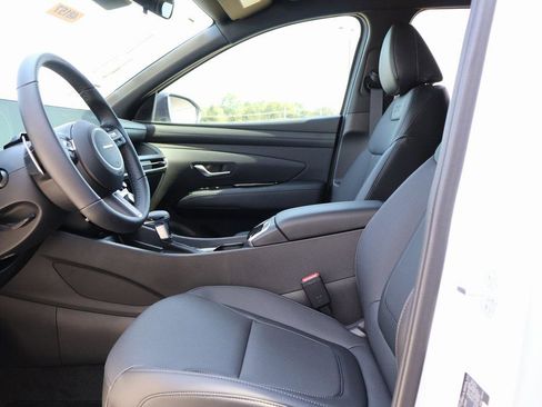 New 2026 Hyundai Santa Cruz XRT image 23