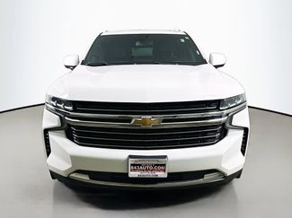 Used 2021 Chevrolet Suburban LT w/ Max Trailering Package RWD video 2
