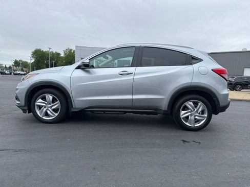 Used 2019 Honda HR-V EX image 4