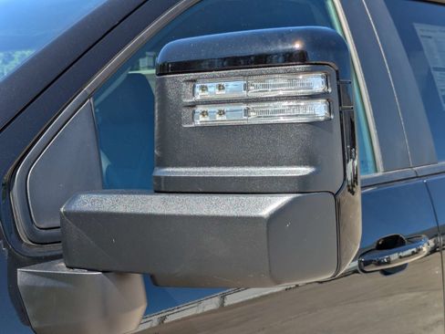 New 2026 Chevrolet Silverado 2500 LT w/ Trail Boss Package AWD/4WD image 32