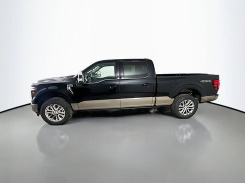 New 2026 Ford F150 King Ranch w/ Equipment Group 601A High AWD/4WD image 4